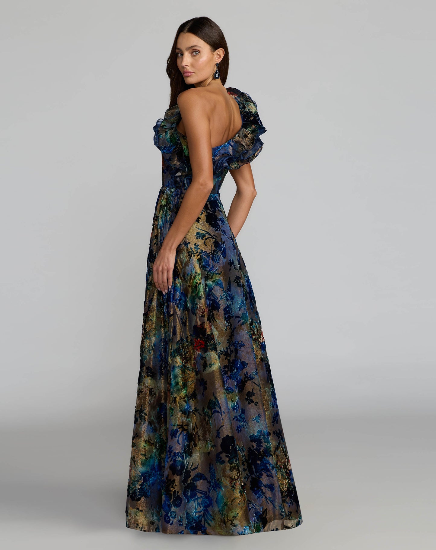 Mac Duggal 11978 Dress