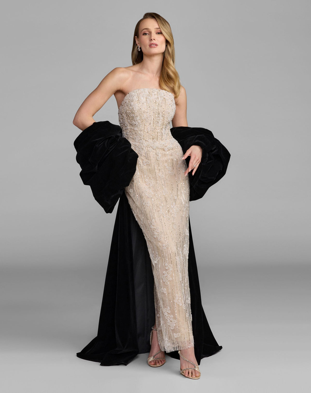 Mac Duggal 21193 Dress