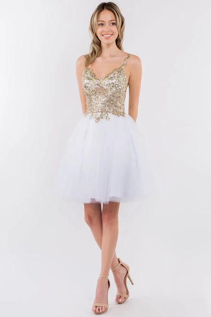 GS1967 Elizabeth K Dress