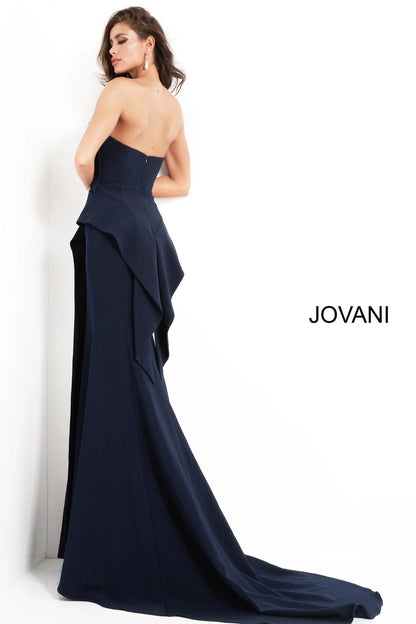 Jovani 4466 Dress - ElbisNY