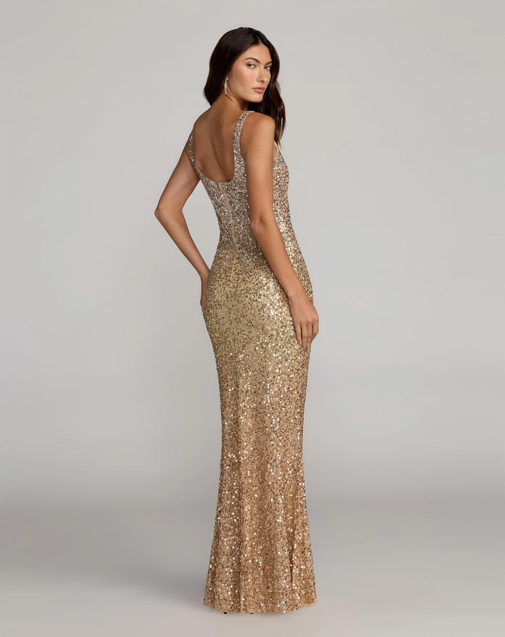 Mac Duggal 6219 Dress