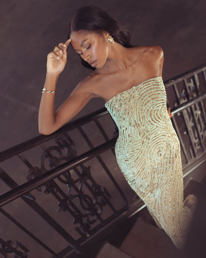 Mac Duggal 6292 Dress