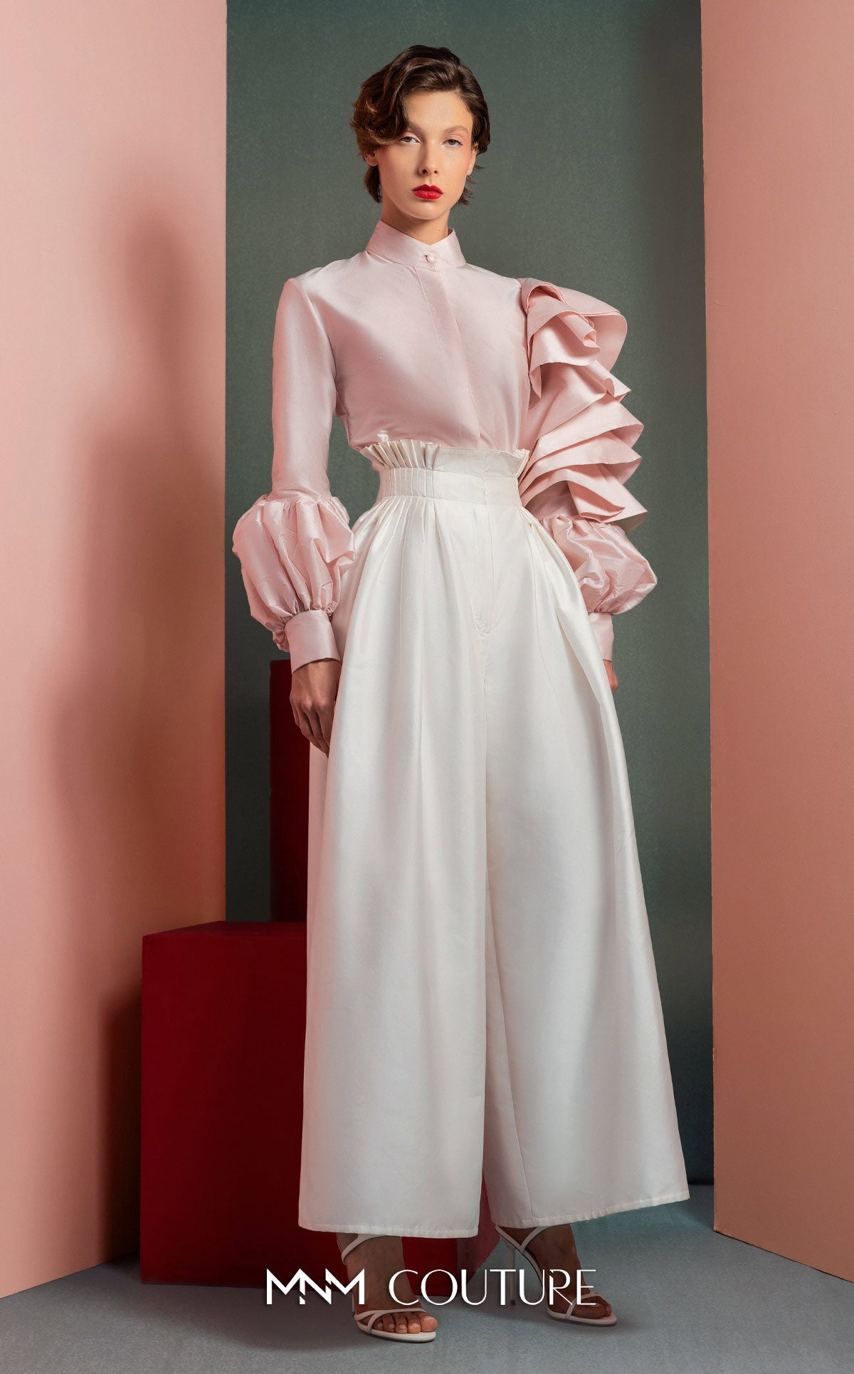 Gaby Charbachy GOF2529