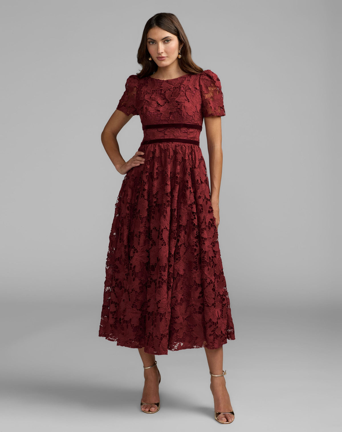 Ieena for Mac Duggal 21210 Dress