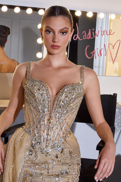 Ladivine CDS570 Dress
