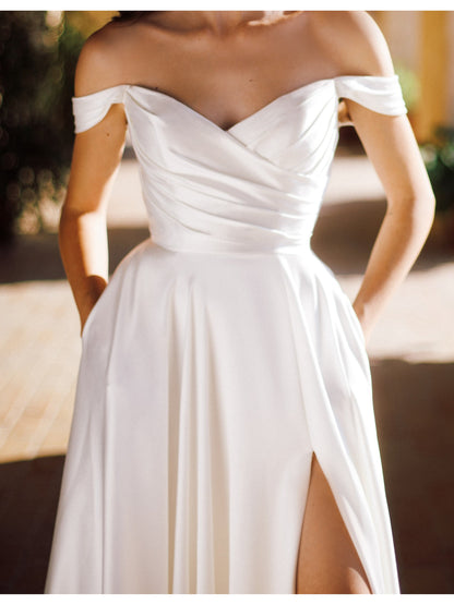 Tina Holly TE565 Dress - ElbisNY