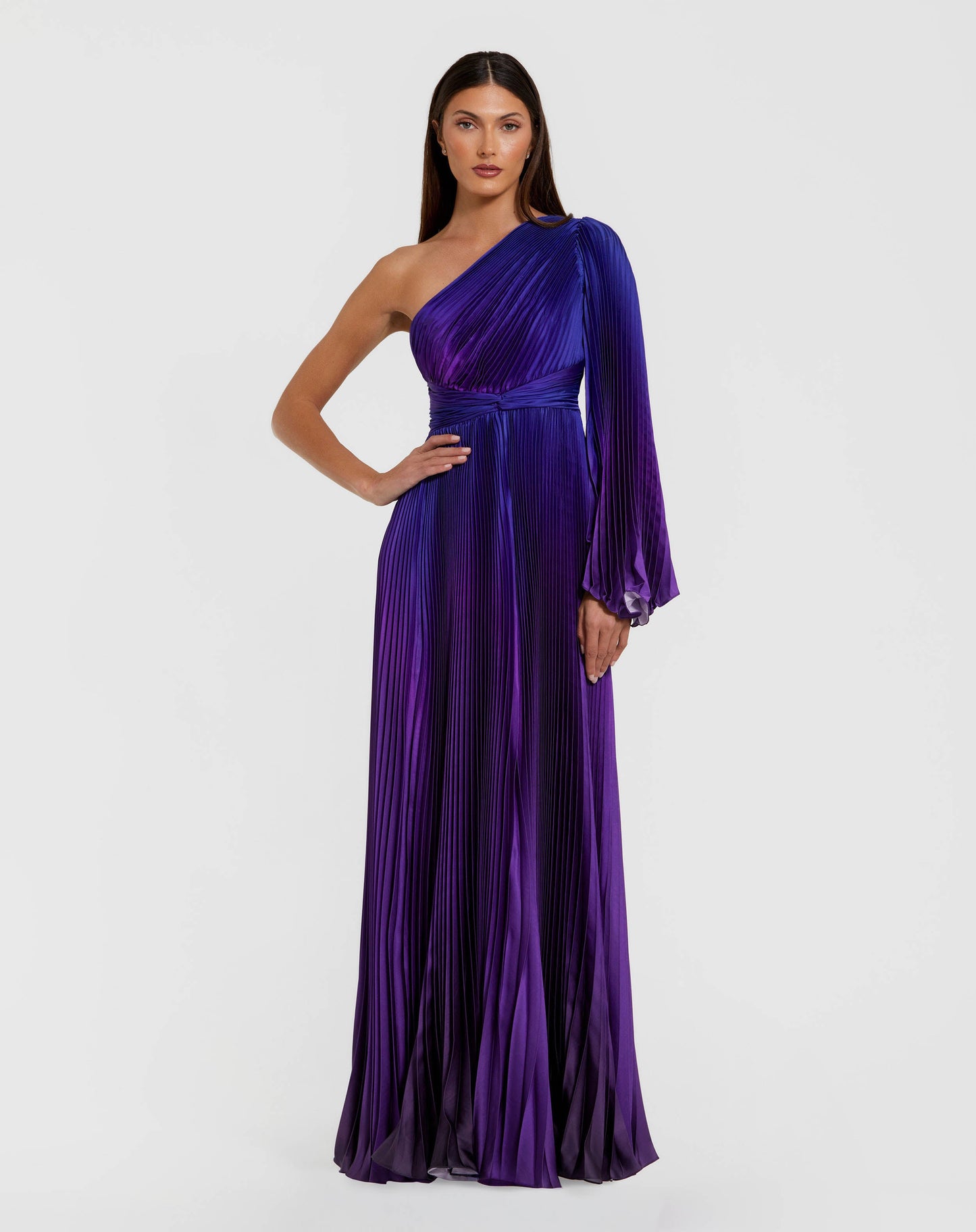 Ieena for Mac Duggal 49903 - ElbisNY