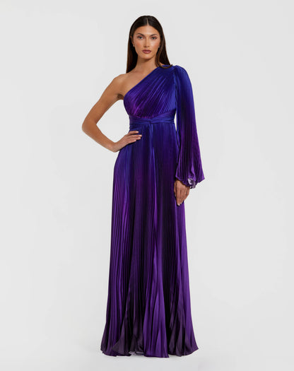 Ieena for Mac Duggal 49903 - ElbisNY