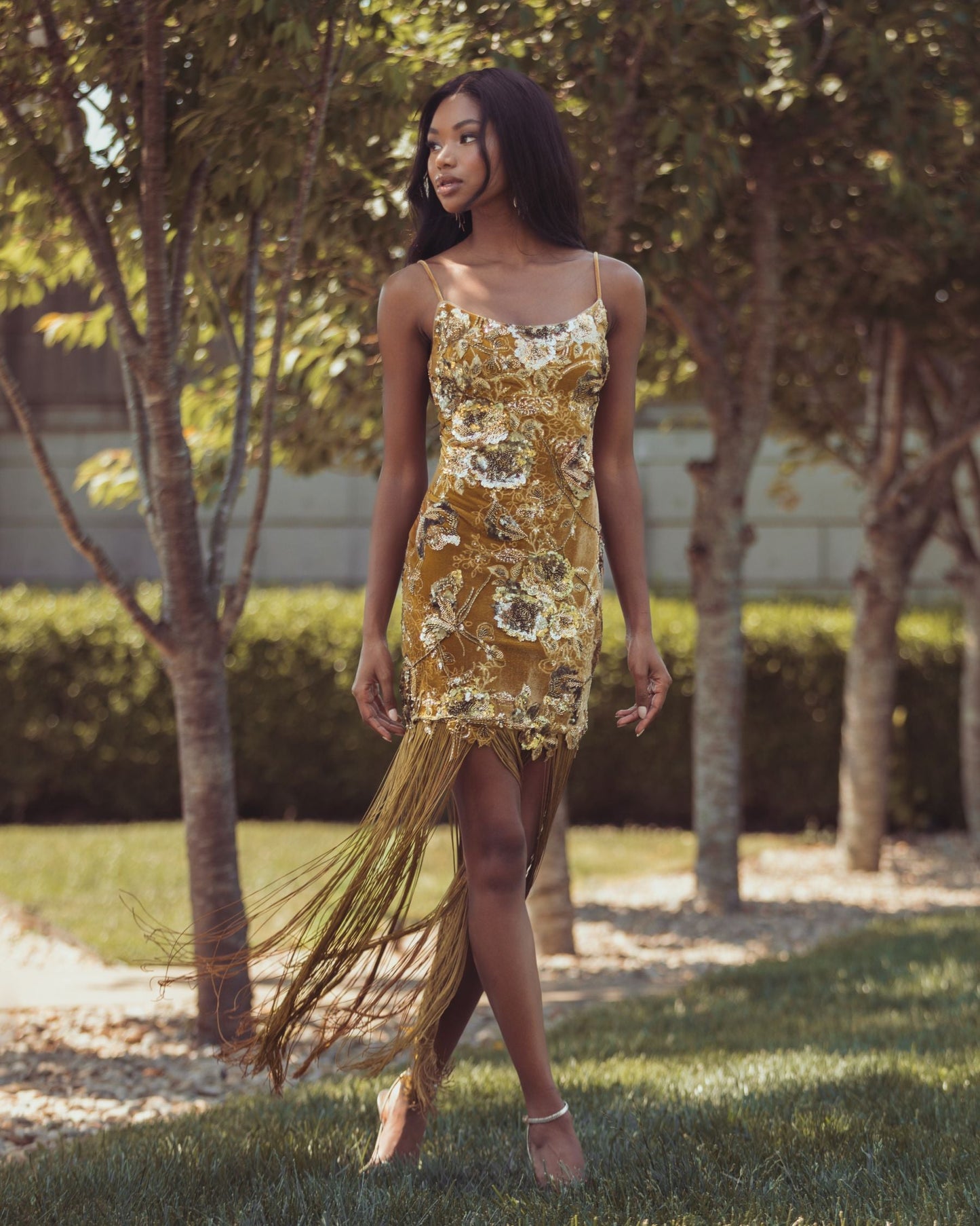 Mac Duggal 21486 Dress