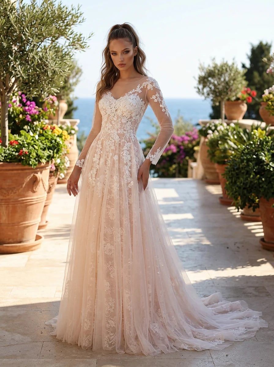 Clarisse 600533 Dress