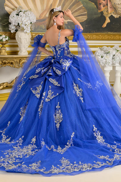 GL3813 Elizabeth K Dress