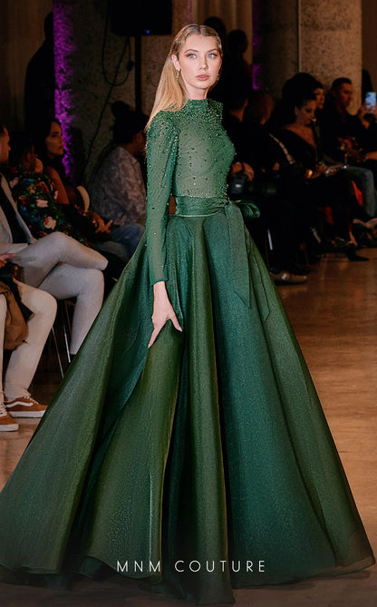 MNM Couture J03038 Dress