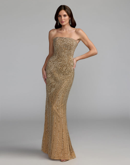 Mac Duggal 6292 Dress