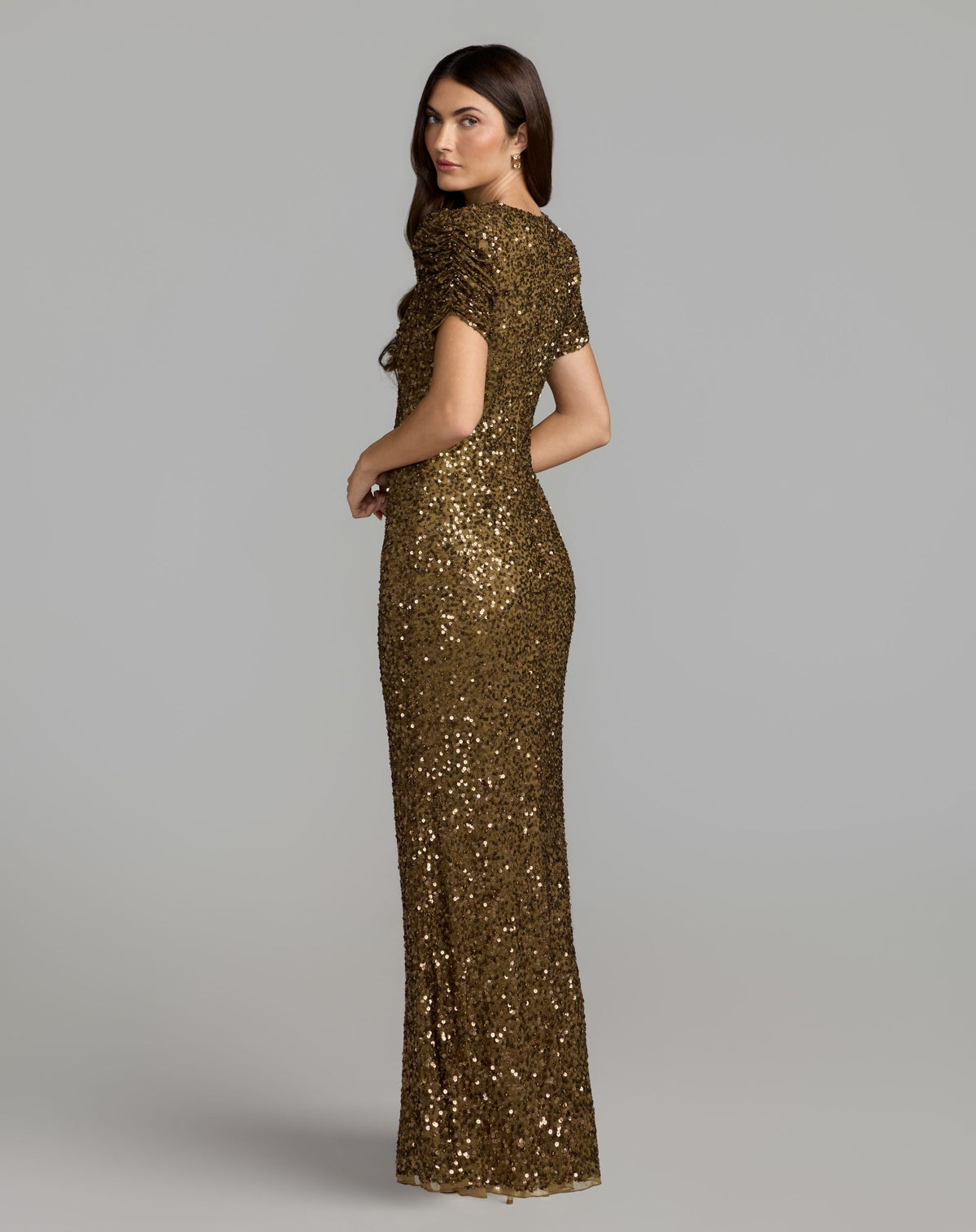 Mac Duggal 24003 Dress