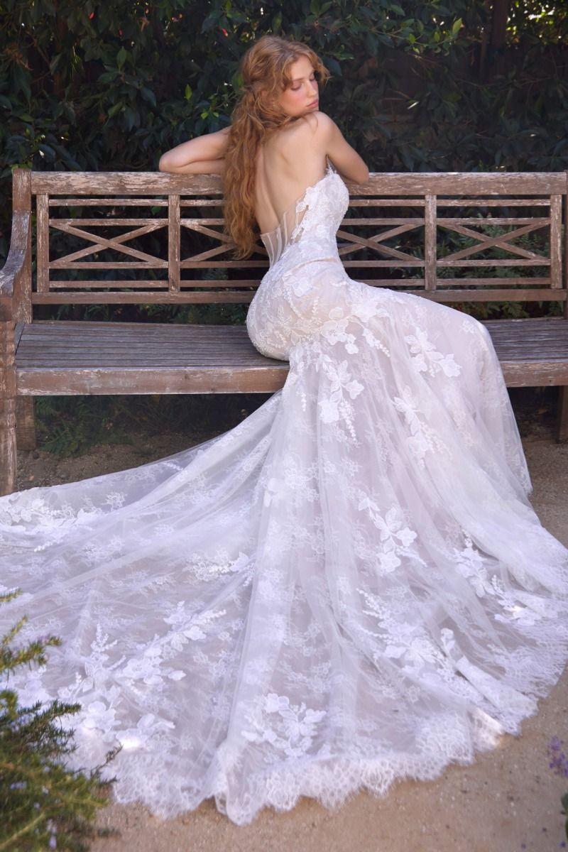 Andrea and Leo WL077 Dress