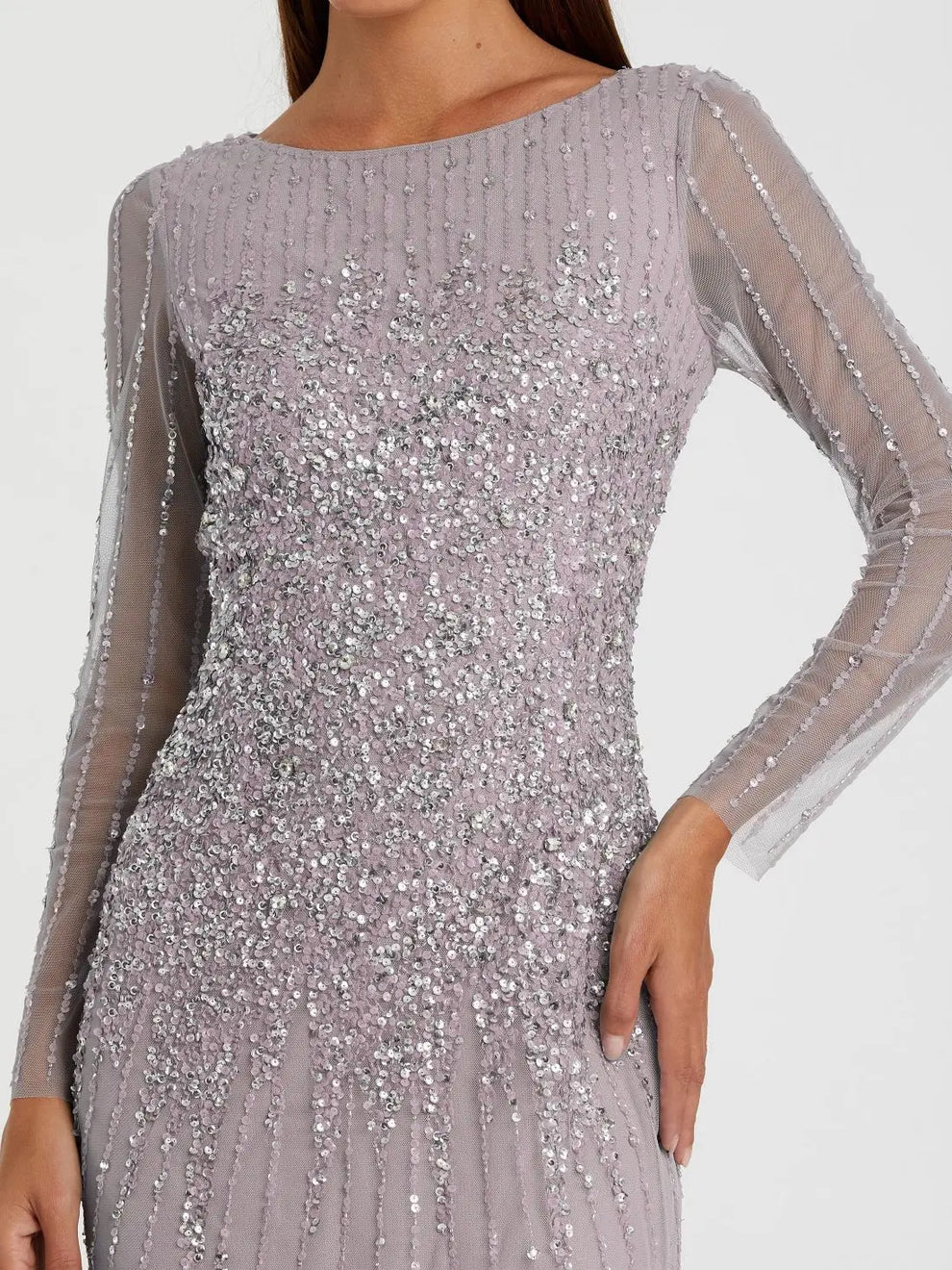 Mac Duggal 9226
