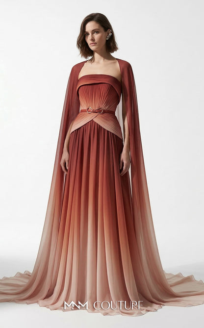 MNM Couture E0153 Dress - ElbisNY