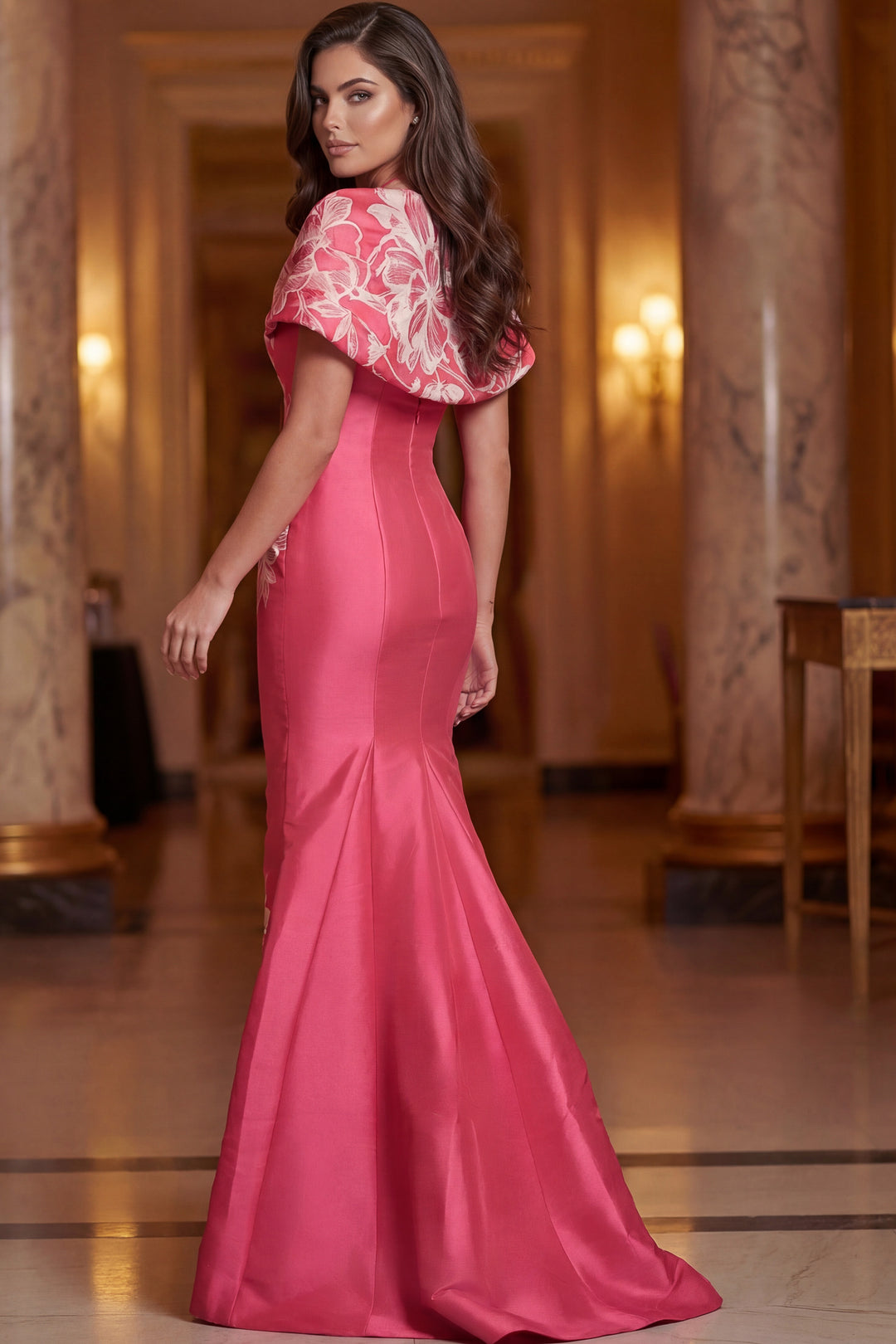 Jovani 49641 Dress - ElbisNY