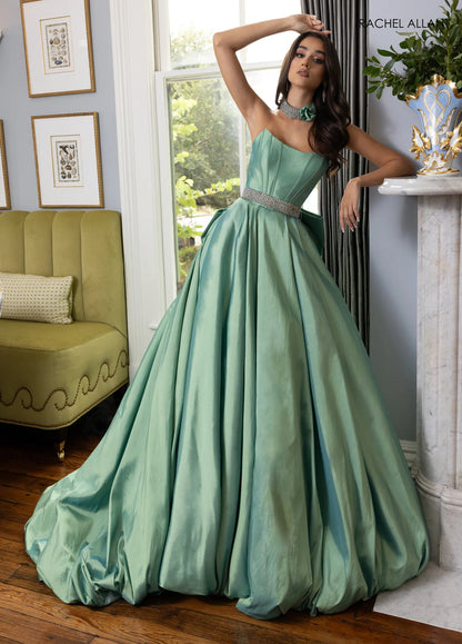 Rachel Allan 71024 Dress