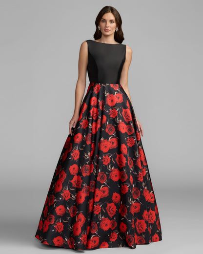 Ieena for Mac Duggal 56469 Dress
