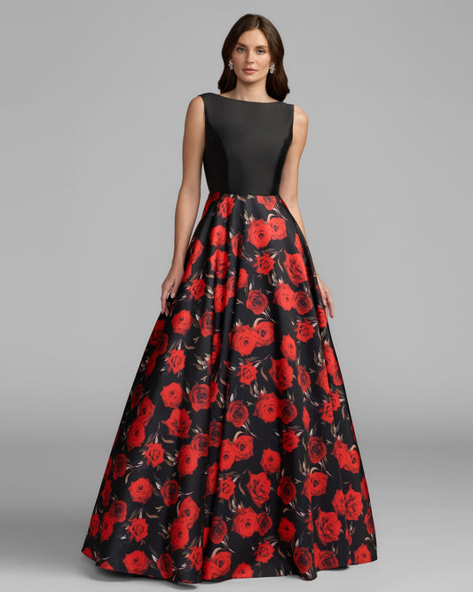Ieena for Mac Duggal 56469 Dress