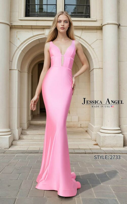 Jessica Angel 2733 Dress