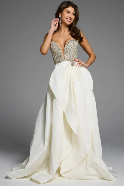 Jovani 41141 Dress