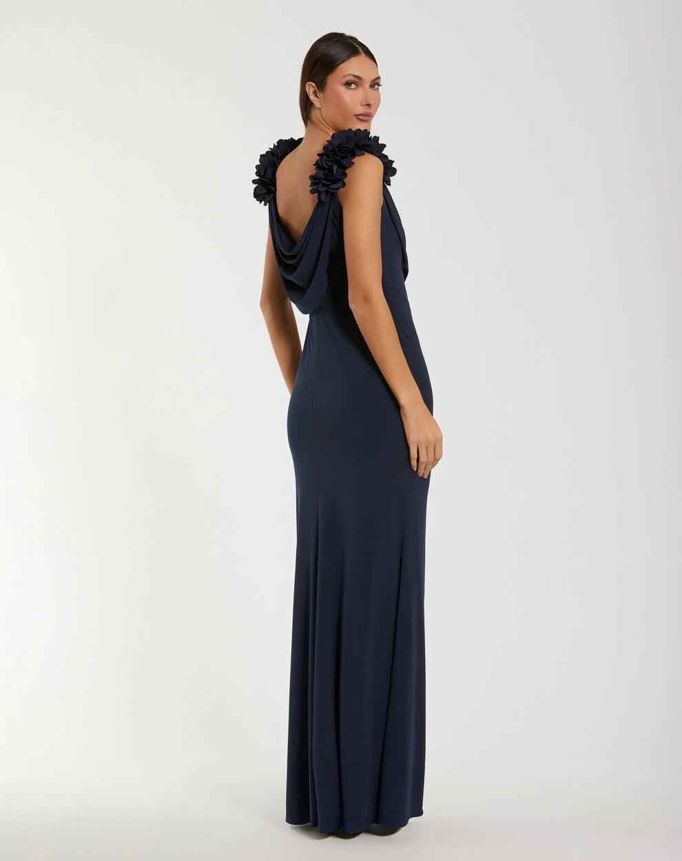 Ieena for Mac Duggal 56195 Dress