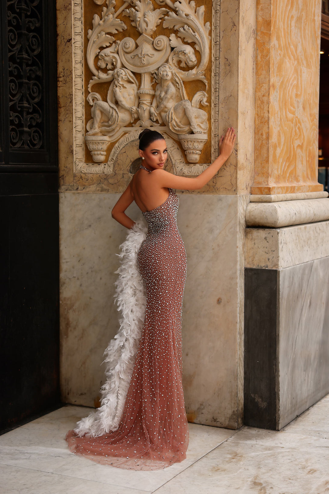 Chic and Holland HF110523