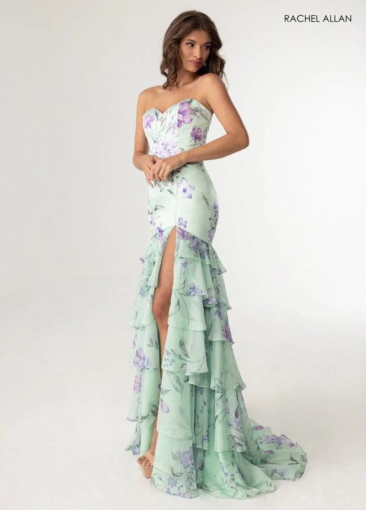 Rachel Allan 70995 Dress