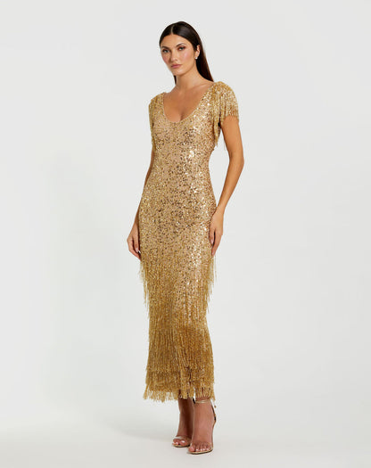Mac Duggal 24068 Dress