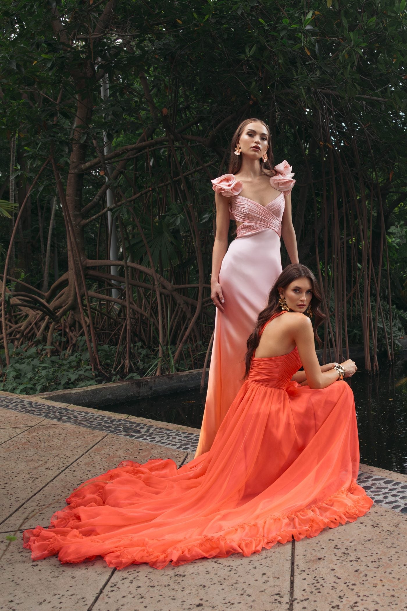 Mac Duggal 68476 Dress - ElbisNY