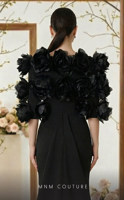 Fouad Sarkis F02944 Dress