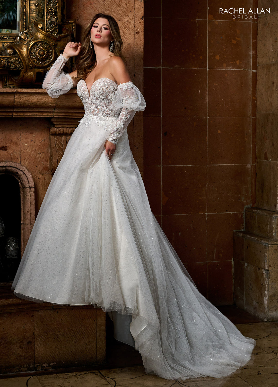 Rachel Allan RB3212 Dress