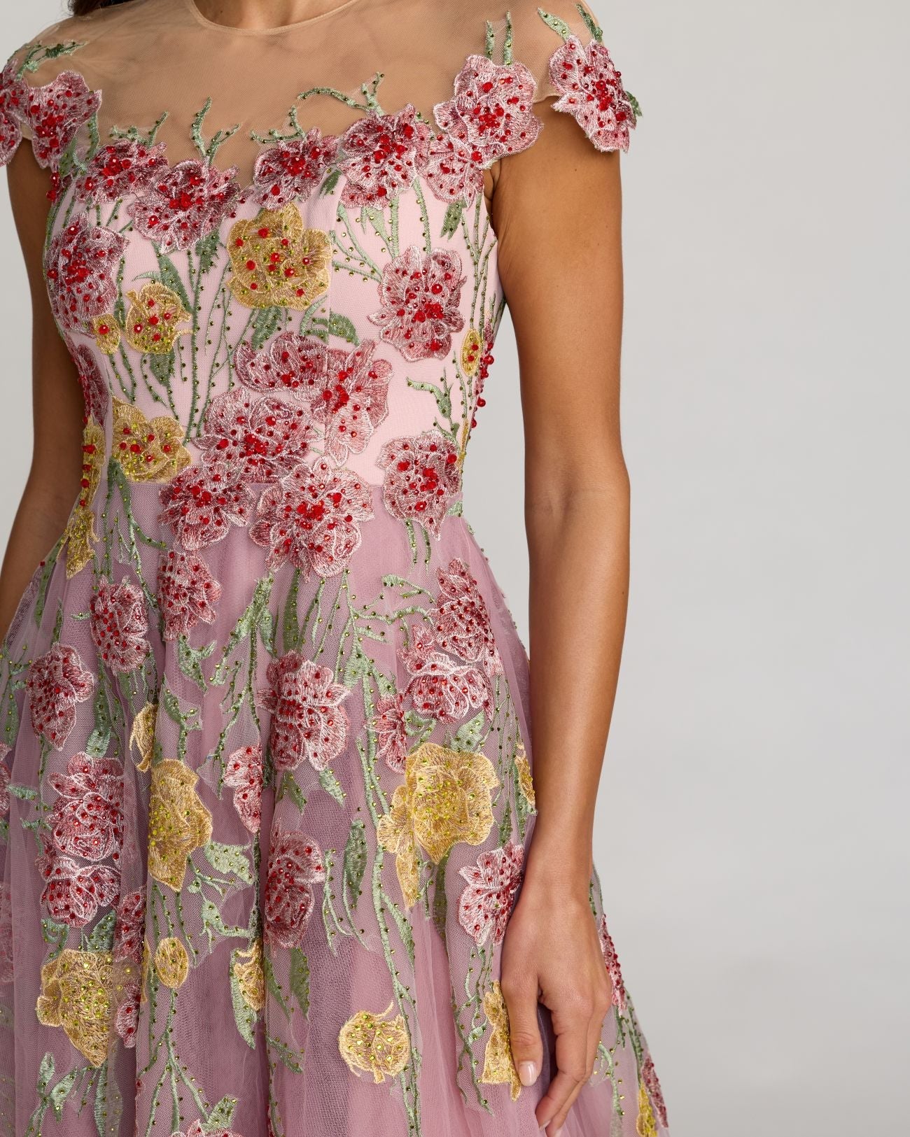 Mac Duggal 21357 Dress