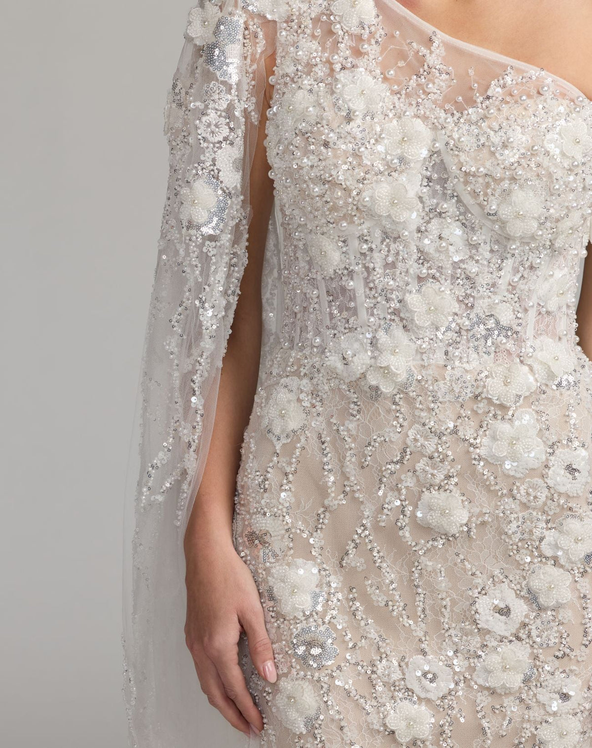 Mac Duggal 21348 Dress