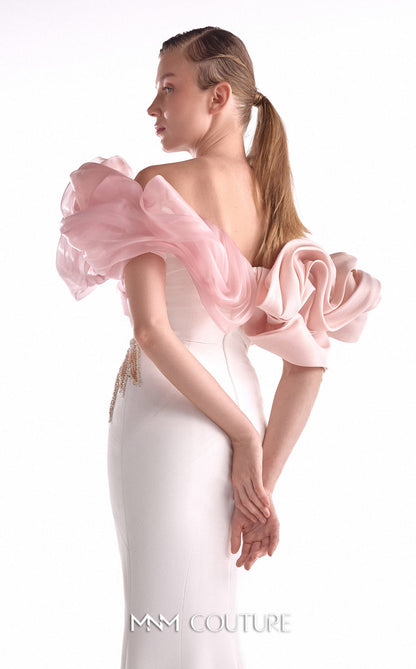 Gaby Charbachy G2120 Dress