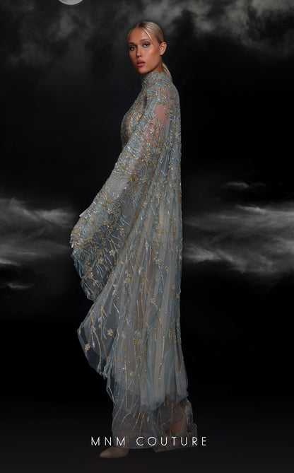 MNM Couture K4119 Dress
