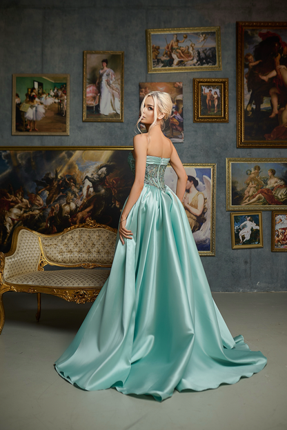 Tina Holly TE706 Dress