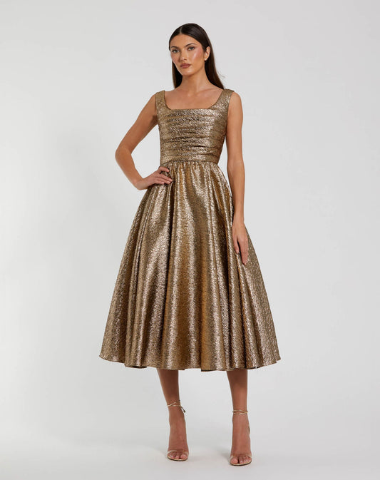 Mac Duggal 68350 Dress - ElbisNY