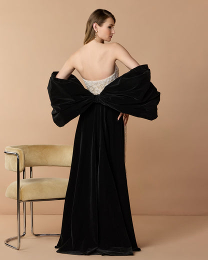 Mac Duggal 21193 Dress