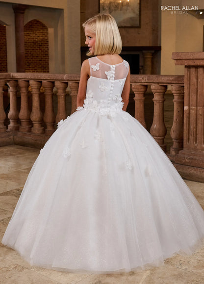 Rachel Allan RB9165 Dress