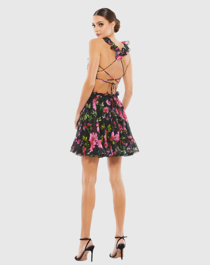 Ieena for Mac Duggal 9155 Dress