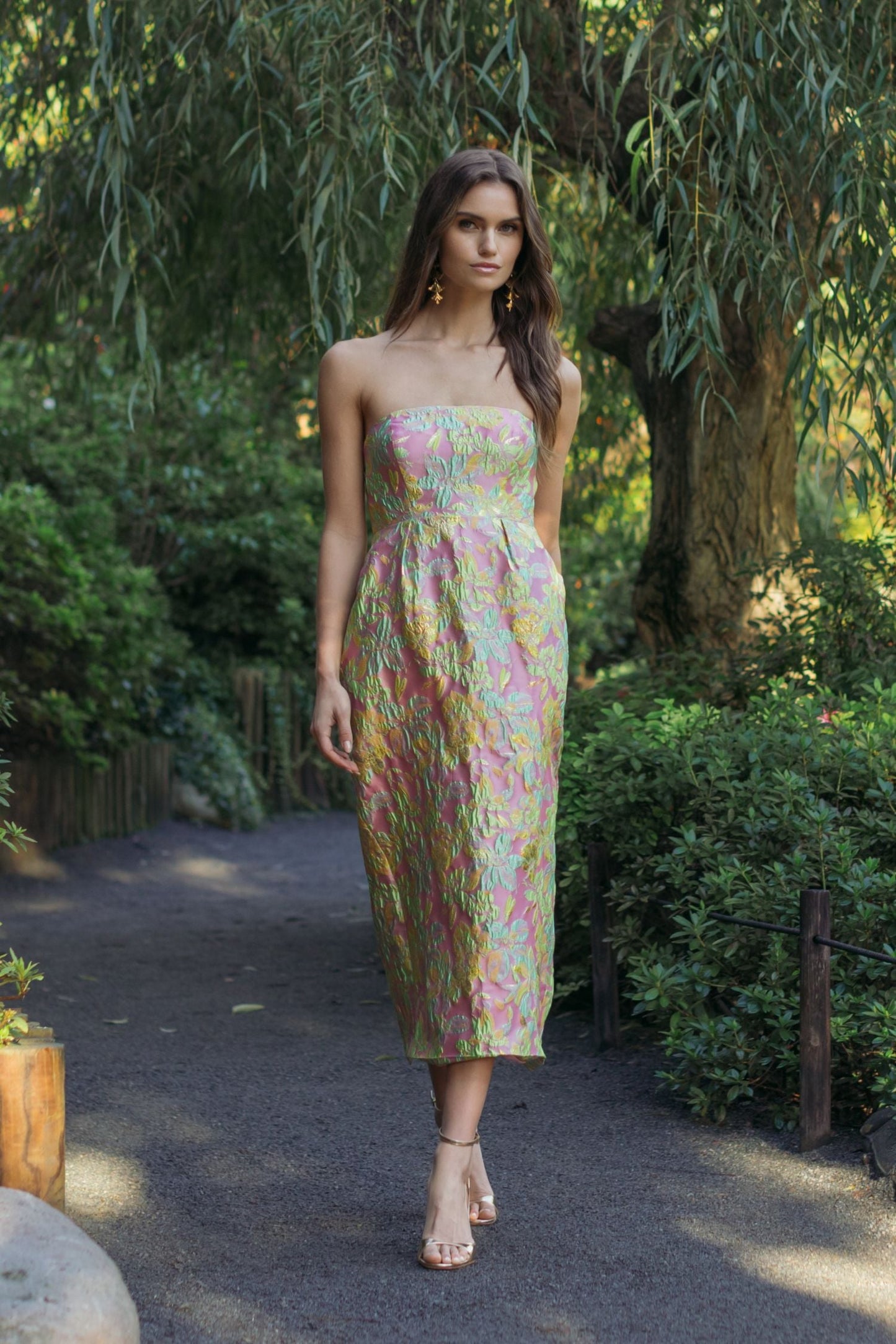 Mac Duggal 56432 Dress - ElbisNY