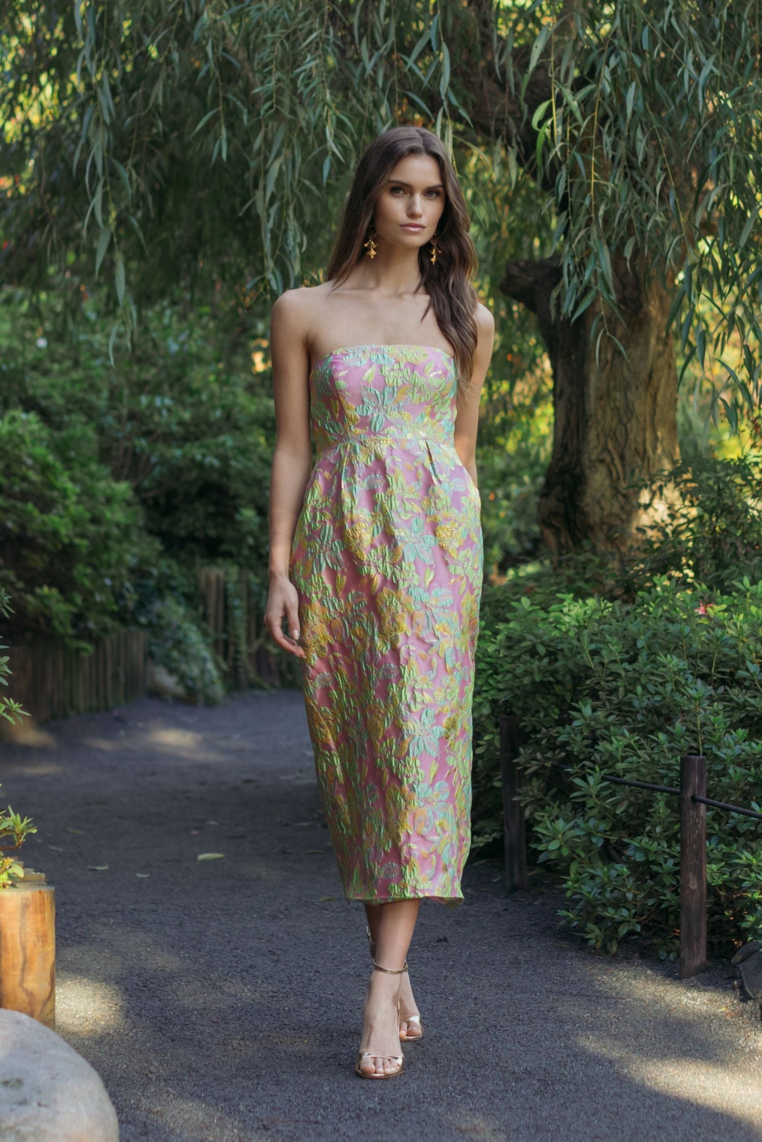 Mac Duggal 56432 Dress - ElbisNY