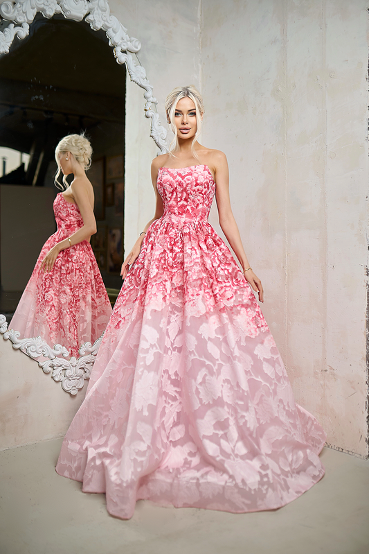 Tina Holly TW624 Dress