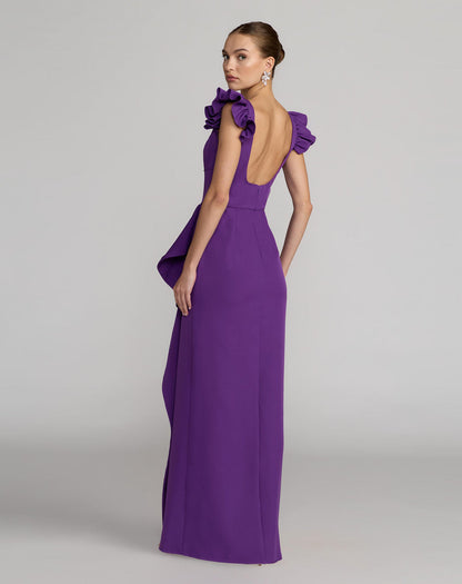 Ieena for Mac Duggal 17740 Dress