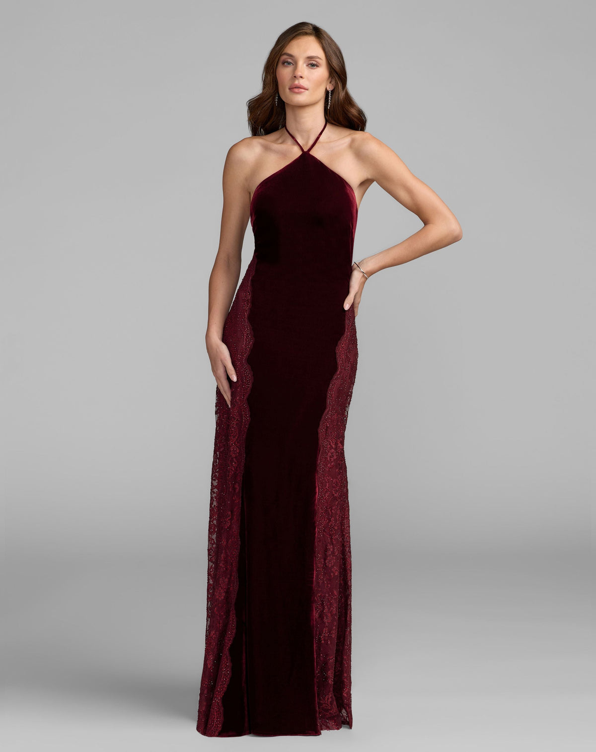 Mac Duggal 21576 Dress