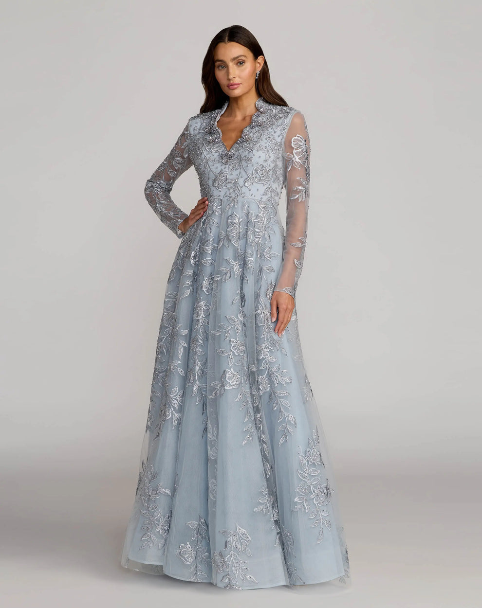 Mac Duggal 21307 Dress
