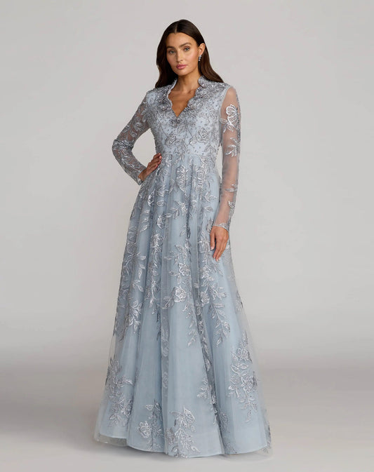 Mac Duggal 21307 Dress